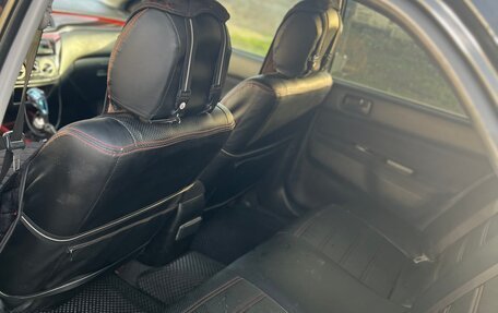 Mitsubishi Lancer IX, 2006 год, 520 000 рублей, 8 фотография