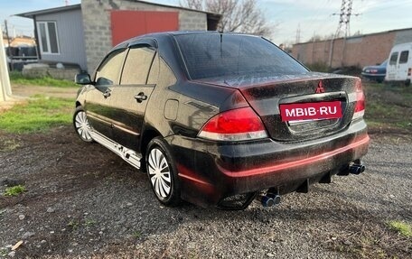 Mitsubishi Lancer IX, 2006 год, 520 000 рублей, 3 фотография