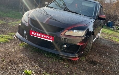 Mitsubishi Lancer IX, 2006 год, 520 000 рублей, 5 фотография