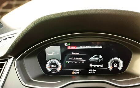 Audi Q5, 2021 год, 5 850 000 рублей, 5 фотография