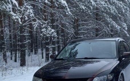 Mitsubishi Lancer IX, 2006 год, 520 000 рублей, 10 фотография