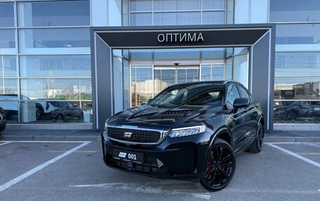 Geely Tugella FY11, 2024 год, 4 393 190 рублей, 2 фотография