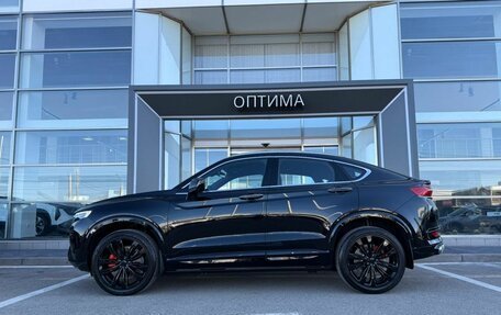 Geely Tugella FY11, 2024 год, 4 393 190 рублей, 4 фотография