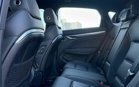 Geely Tugella FY11, 2024 год, 4 393 190 рублей, 6 фотография