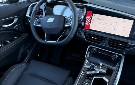 Geely Tugella FY11, 2024 год, 4 393 190 рублей, 8 фотография