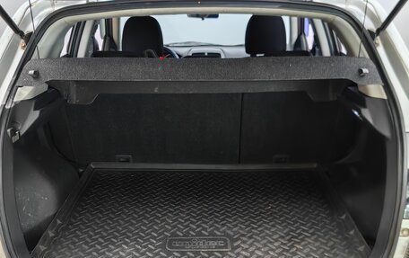 Mitsubishi ASX I рестайлинг, 2013 год, 838 000 рублей, 24 фотография