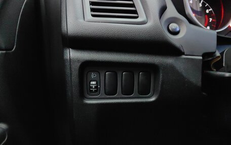 Mitsubishi ASX I рестайлинг, 2013 год, 838 000 рублей, 21 фотография