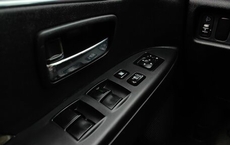 Mitsubishi ASX I рестайлинг, 2013 год, 838 000 рублей, 22 фотография