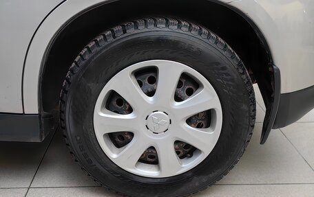 Mitsubishi ASX I рестайлинг, 2013 год, 838 000 рублей, 23 фотография