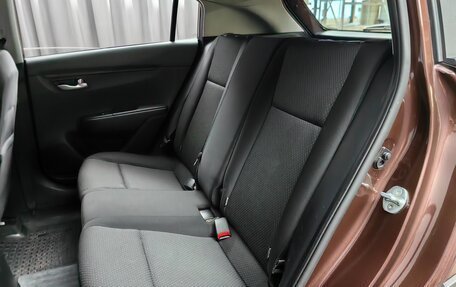 KIA Rio IV, 2021 год, 1 699 000 рублей, 8 фотография