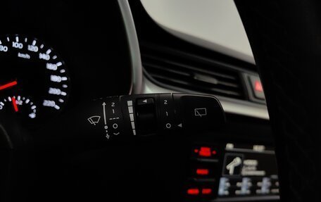 KIA Rio IV, 2021 год, 1 699 000 рублей, 20 фотография