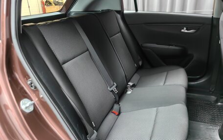 KIA Rio IV, 2021 год, 1 699 000 рублей, 9 фотография