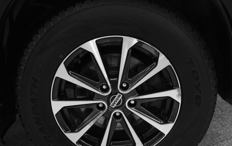 Nissan X-Trail, 2013 год, 1 540 000 рублей, 15 фотография