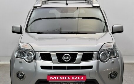 Nissan X-Trail, 2013 год, 1 540 000 рублей, 2 фотография
