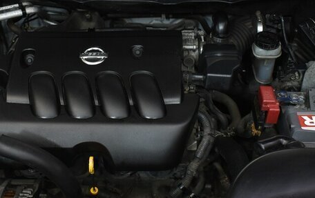 Nissan X-Trail, 2013 год, 1 540 000 рублей, 14 фотография