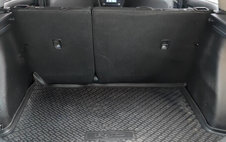 KIA Rio IV, 2021 год, 1 699 000 рублей, 24 фотография