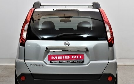 Nissan X-Trail, 2013 год, 1 540 000 рублей, 3 фотография