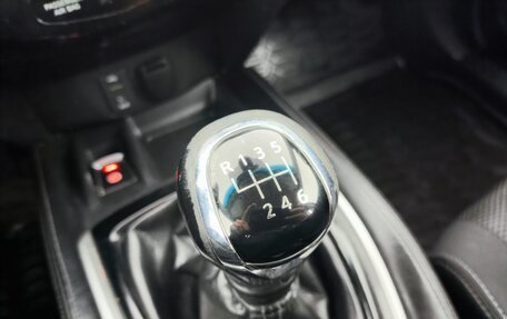 Nissan Qashqai, 2014 год, 1 390 000 рублей, 13 фотография