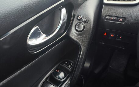 Nissan Qashqai, 2014 год, 1 390 000 рублей, 14 фотография