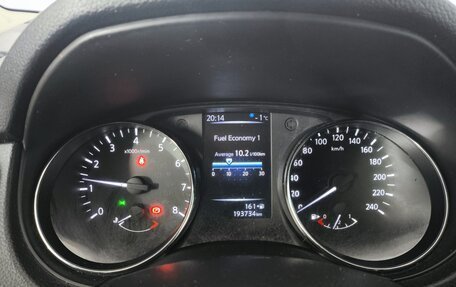 Nissan Qashqai, 2014 год, 1 390 000 рублей, 11 фотография