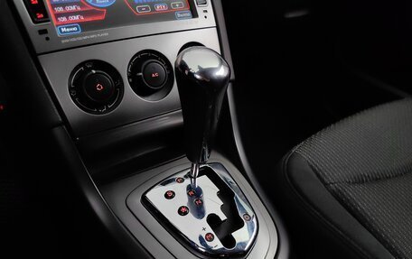 Peugeot 408 I рестайлинг, 2012 год, 454 000 рублей, 16 фотография