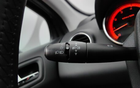 Peugeot 408 I рестайлинг, 2012 год, 454 000 рублей, 20 фотография