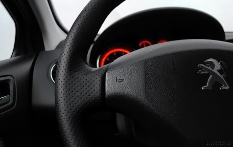 Peugeot 408 I рестайлинг, 2012 год, 454 000 рублей, 18 фотография