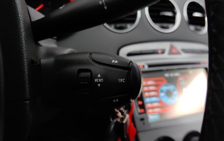 Peugeot 408 I рестайлинг, 2012 год, 454 000 рублей, 22 фотография