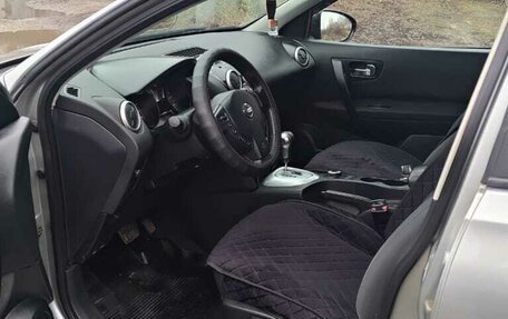 Nissan Qashqai, 2008 год, 720 000 рублей, 5 фотография