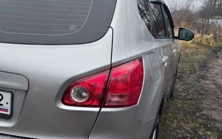 Nissan Qashqai, 2008 год, 720 000 рублей, 4 фотография