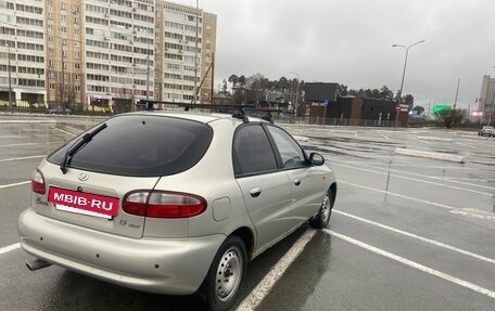 ЗАЗ Chance, 2010 год, 160 000 рублей, 4 фотография