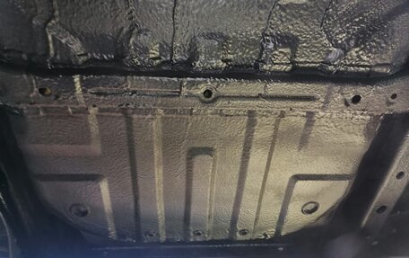 Land Rover Freelander II рестайлинг 2, 2007 год, 1 300 000 рублей, 3 фотография