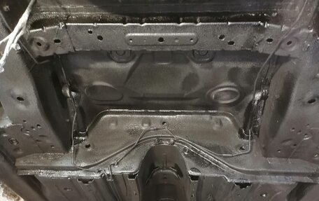 Land Rover Freelander II рестайлинг 2, 2007 год, 1 300 000 рублей, 11 фотография