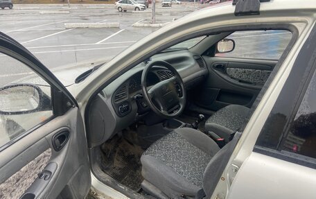 ЗАЗ Chance, 2010 год, 160 000 рублей, 12 фотография