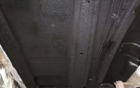 Land Rover Freelander II рестайлинг 2, 2007 год, 1 300 000 рублей, 12 фотография