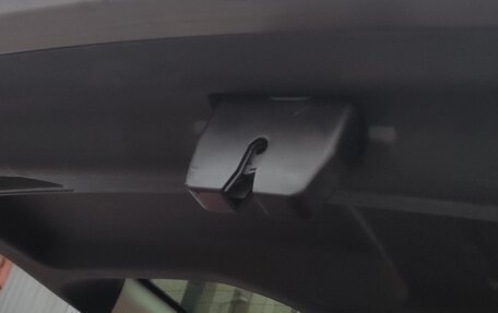 Land Rover Freelander II рестайлинг 2, 2007 год, 1 300 000 рублей, 10 фотография