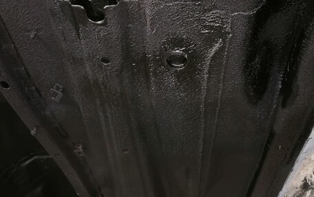 Land Rover Freelander II рестайлинг 2, 2007 год, 1 300 000 рублей, 9 фотография