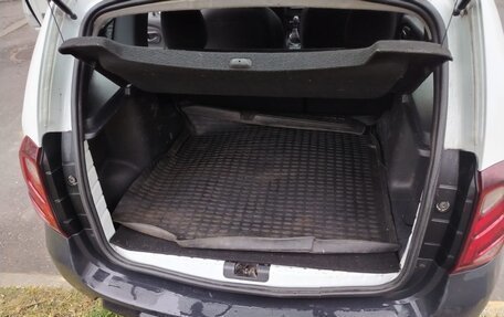 Renault Duster I рестайлинг, 2019 год, 1 400 000 рублей, 5 фотография