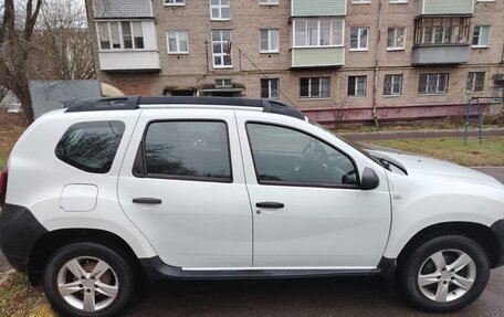 Renault Duster I рестайлинг, 2019 год, 1 400 000 рублей, 4 фотография
