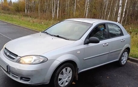 Chevrolet Lacetti, 2008 год, 359 000 рублей, 4 фотография