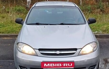 Chevrolet Lacetti, 2008 год, 359 000 рублей, 6 фотография