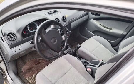 Chevrolet Lacetti, 2008 год, 359 000 рублей, 11 фотография