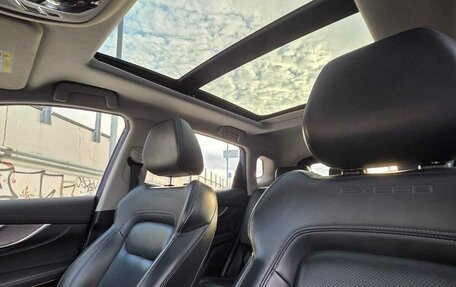 CheryExeed LX, 2022 год, 1 350 000 рублей, 5 фотография