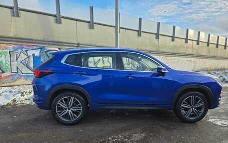 CheryExeed LX, 2022 год, 1 350 000 рублей, 2 фотография