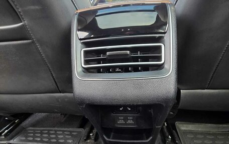 CheryExeed LX, 2022 год, 1 350 000 рублей, 8 фотография