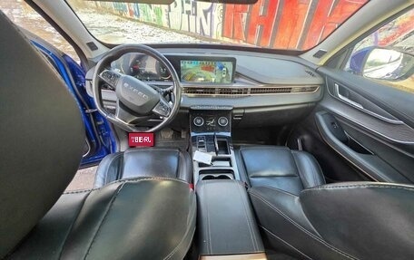 CheryExeed LX, 2022 год, 1 350 000 рублей, 7 фотография