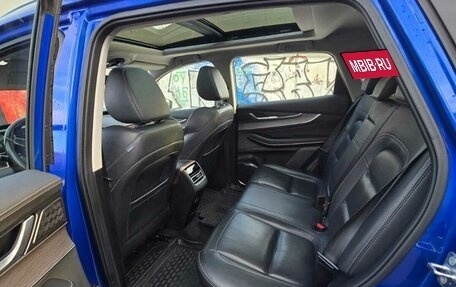 CheryExeed LX, 2022 год, 1 350 000 рублей, 9 фотография