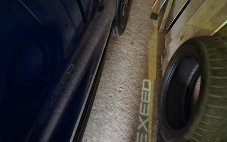 CheryExeed LX, 2022 год, 1 350 000 рублей, 12 фотография