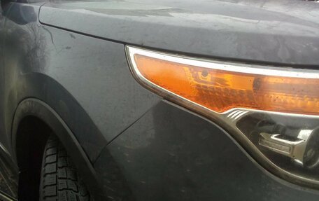 Ford Explorer VI, 2013 год, 1 300 000 рублей, 5 фотография