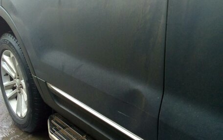 Ford Explorer VI, 2013 год, 1 300 000 рублей, 4 фотография